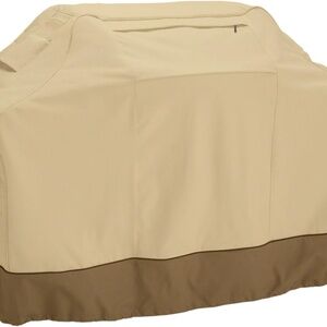CLASSIC ACCESSORIES Veranda Water-Resistant 58 Inch BBQ Grill Cover